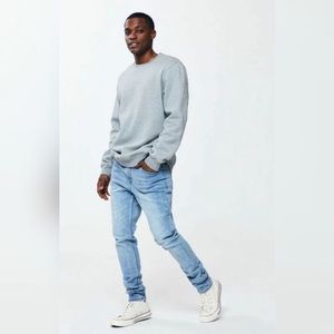 PacSun skinny jeans